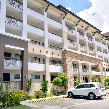 Alles One Oasis Condo Davao Near Sm Mall With Wifi Kültér fotó