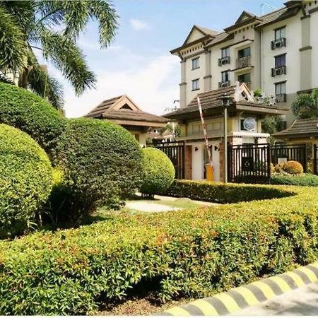 Alles One Oasis Condo Davao Near Sm Mall With Wifi Kültér fotó