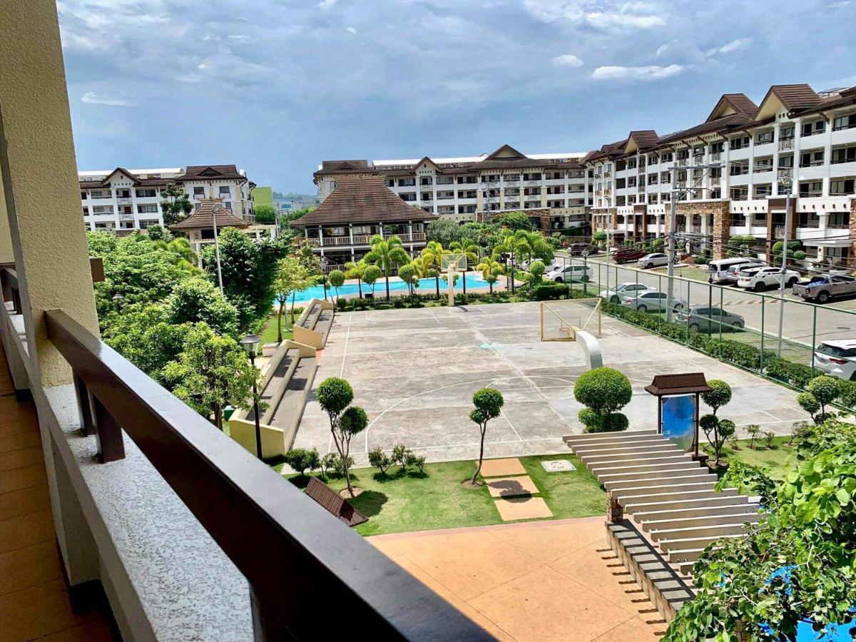 Alles One Oasis Condo Davao Near Sm Mall With Wifi Kültér fotó
