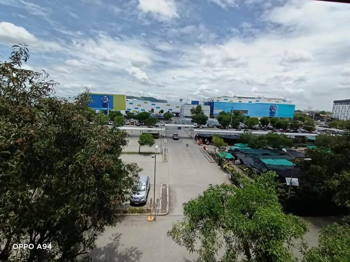 Alles One Oasis Condo Davao Near Sm Mall With Wifi Kültér fotó