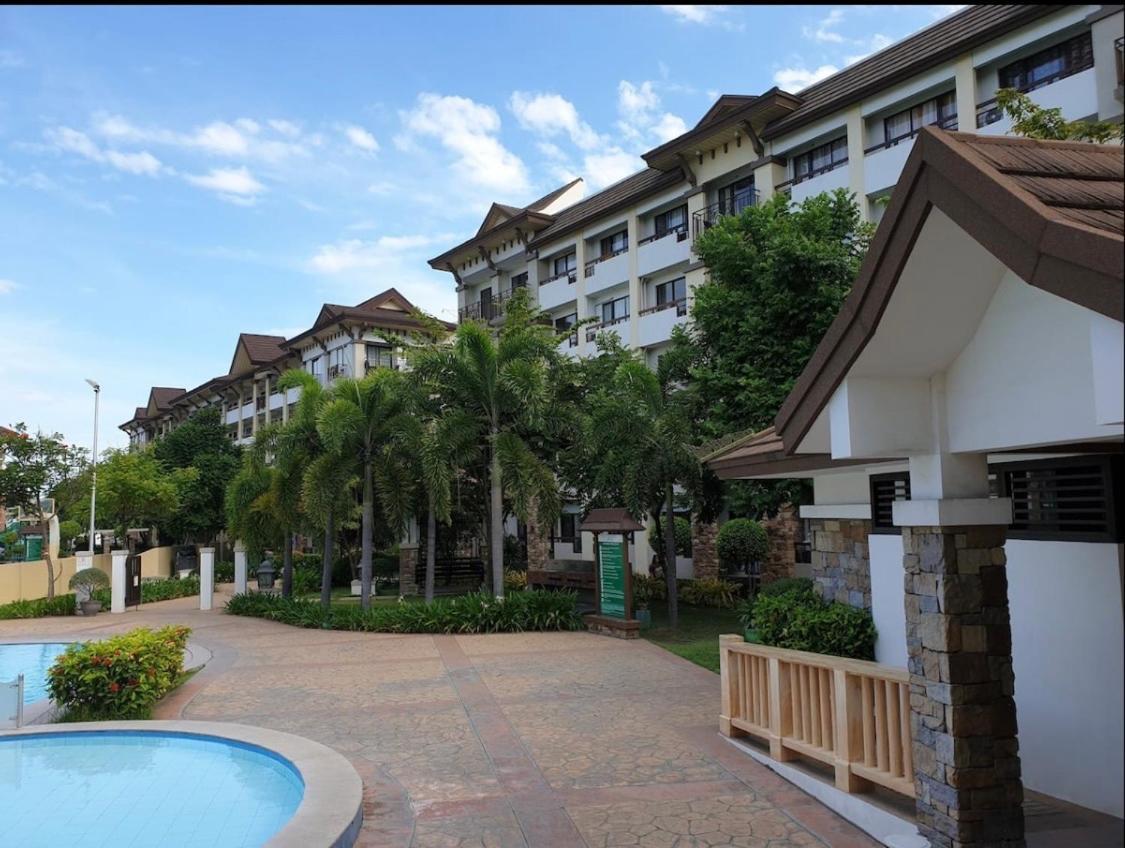 Alles One Oasis Condo Davao Near Sm Mall With Wifi Kültér fotó