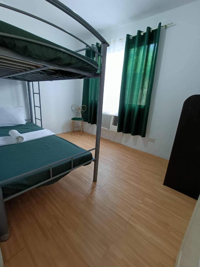 Alles One Oasis Condo Davao Near Sm Mall With Wifi Kültér fotó