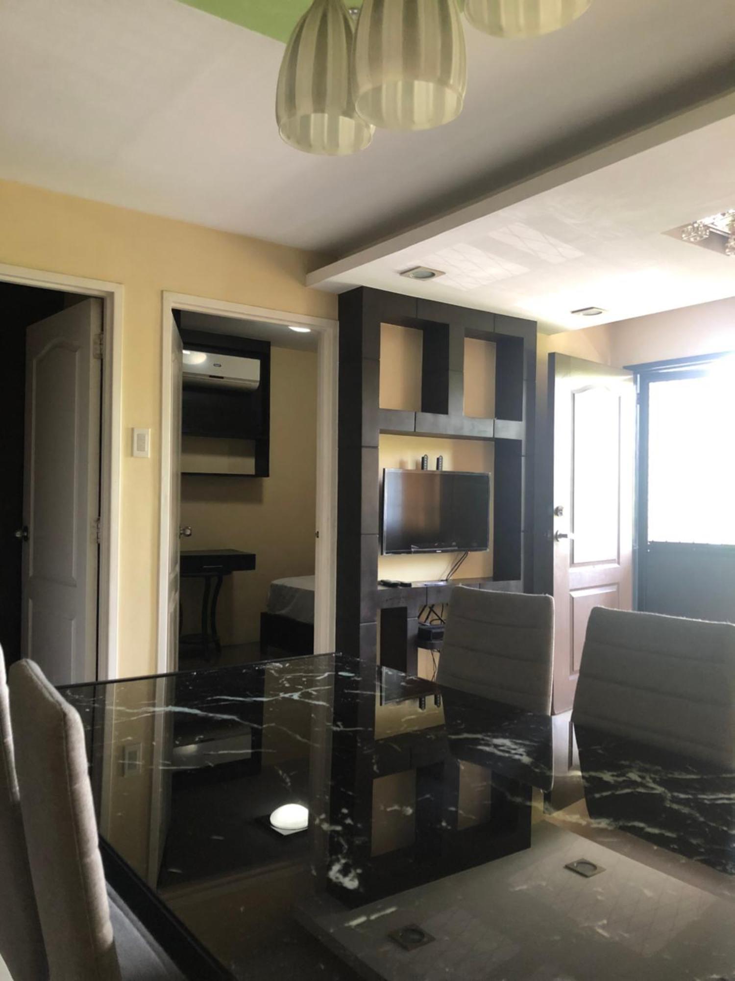 Alles One Oasis Condo Davao Near Sm Mall With Wifi Kültér fotó