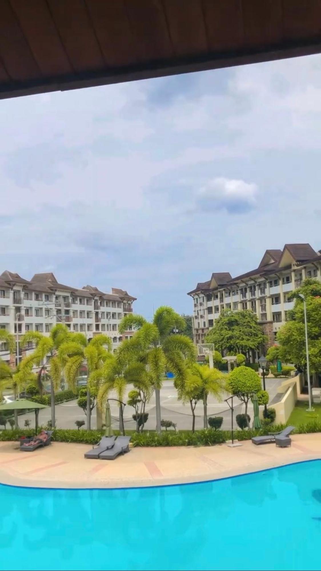 Alles One Oasis Condo Davao Near Sm Mall With Wifi Kültér fotó
