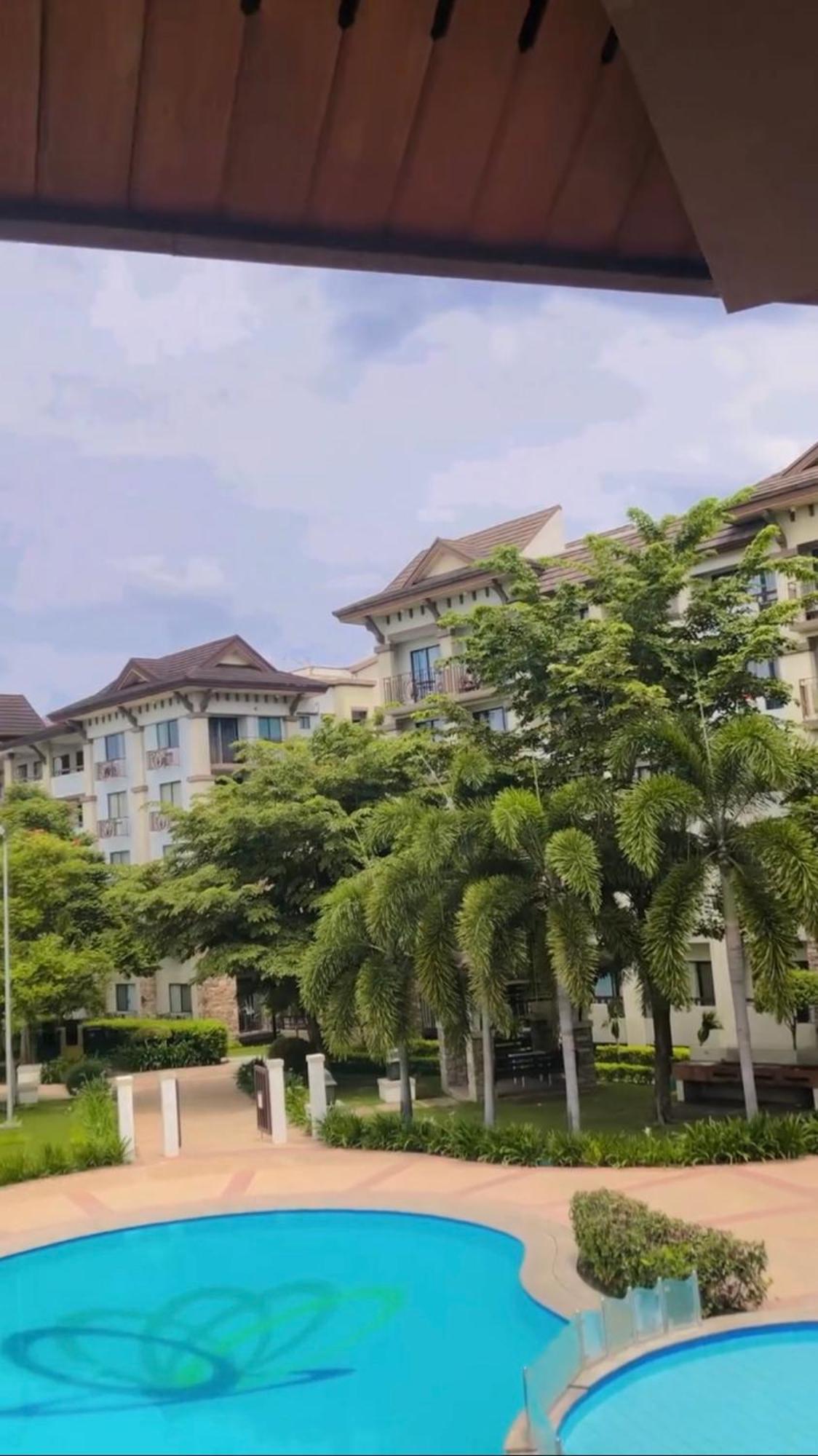Alles One Oasis Condo Davao Near Sm Mall With Wifi Kültér fotó