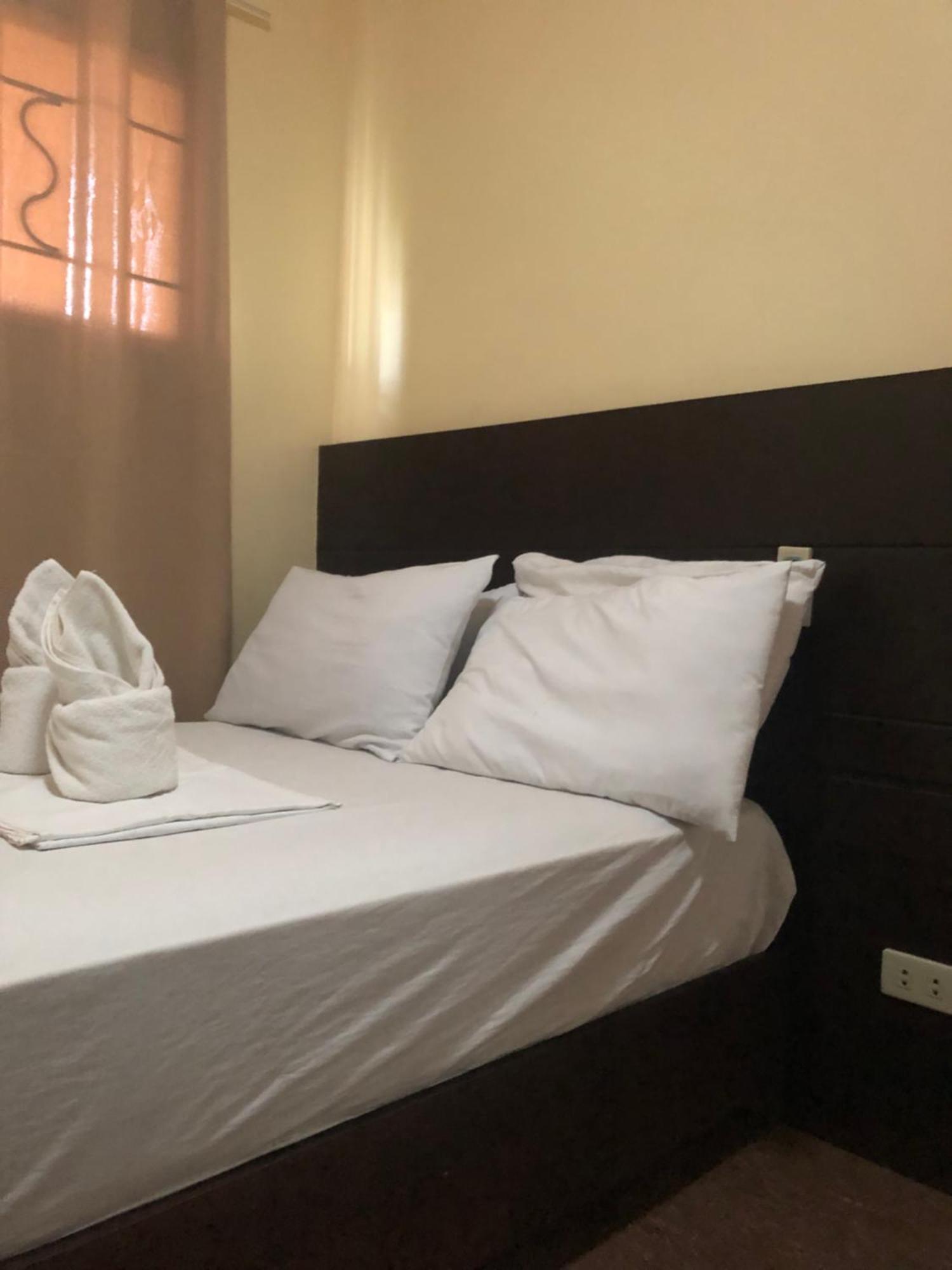 Alles One Oasis Condo Davao Near Sm Mall With Wifi Kültér fotó