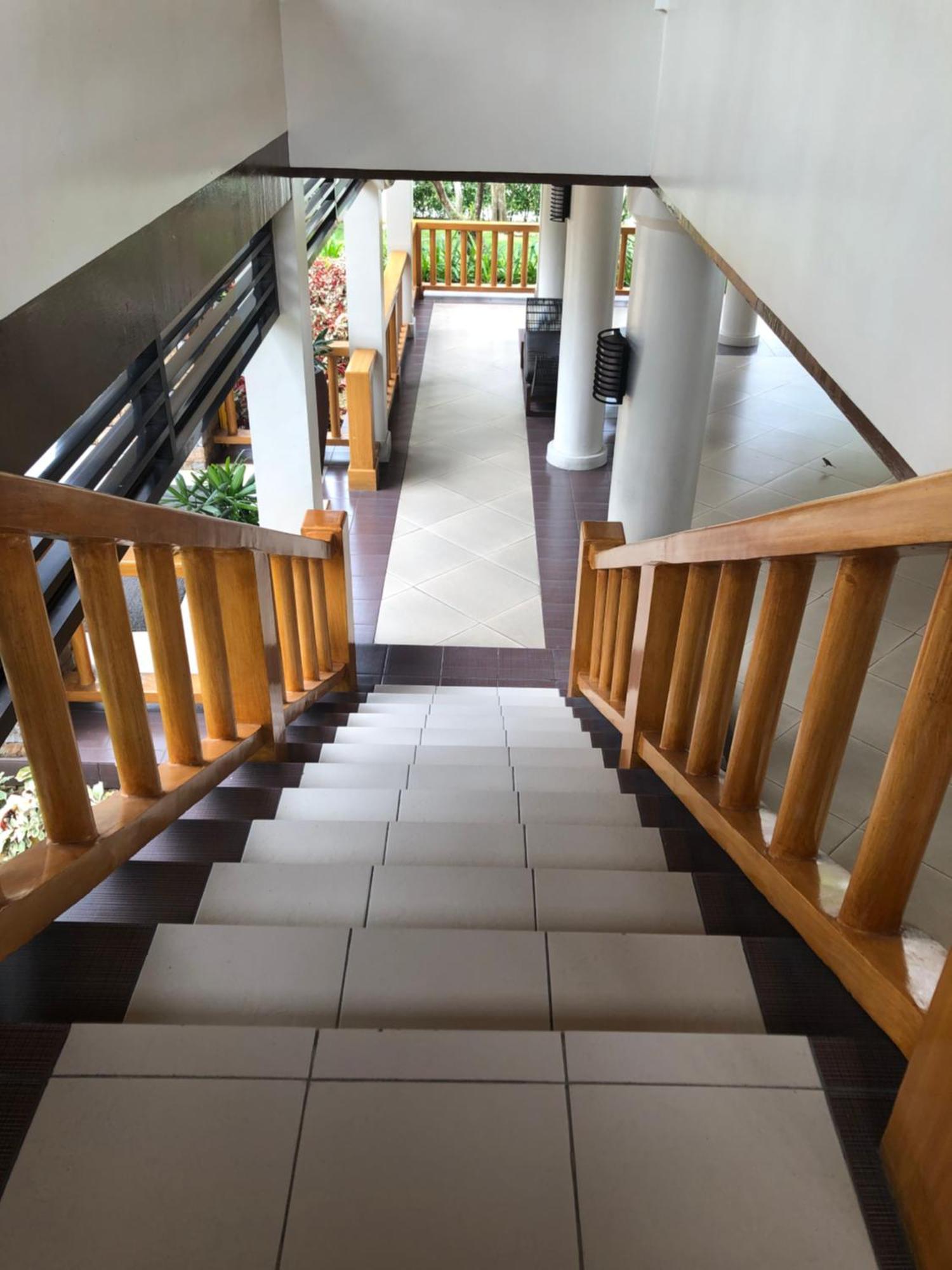 Alles One Oasis Condo Davao Near Sm Mall With Wifi Kültér fotó