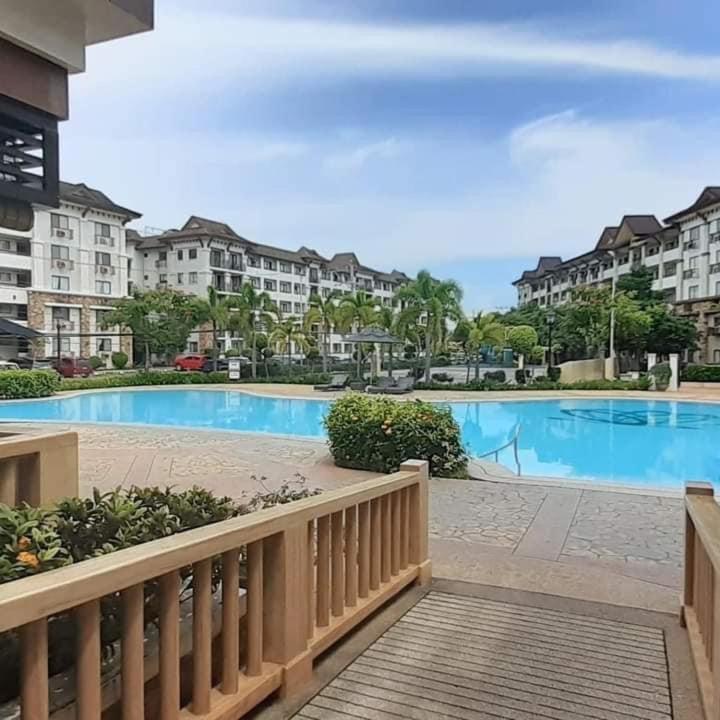 Alles One Oasis Condo Davao Near Sm Mall With Wifi Kültér fotó