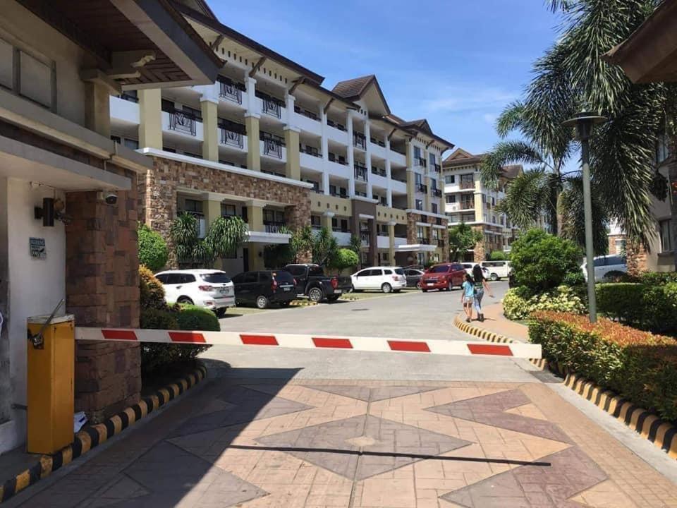 Alles One Oasis Condo Davao Near Sm Mall With Wifi Kültér fotó