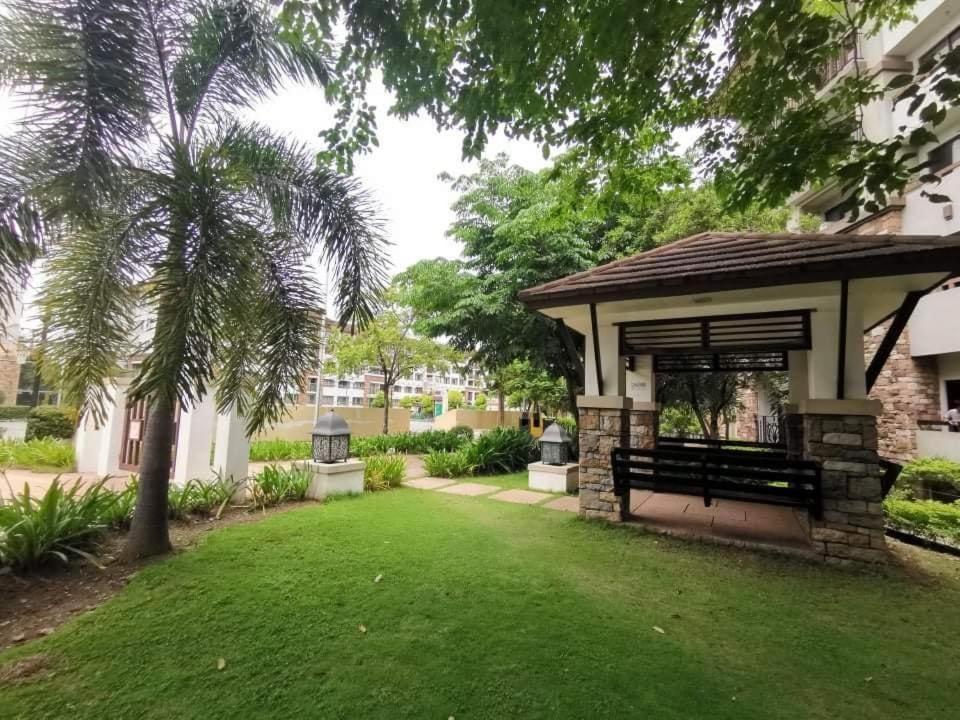 Alles One Oasis Condo Davao Near Sm Mall With Wifi Kültér fotó
