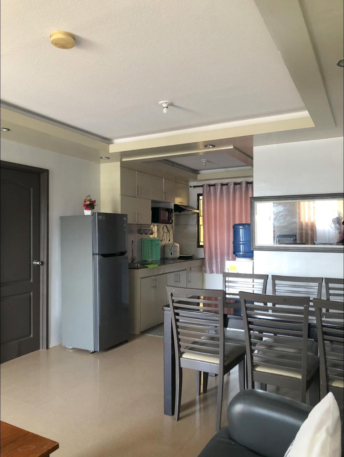 Alles One Oasis Condo Davao Near Sm Mall With Wifi Kültér fotó
