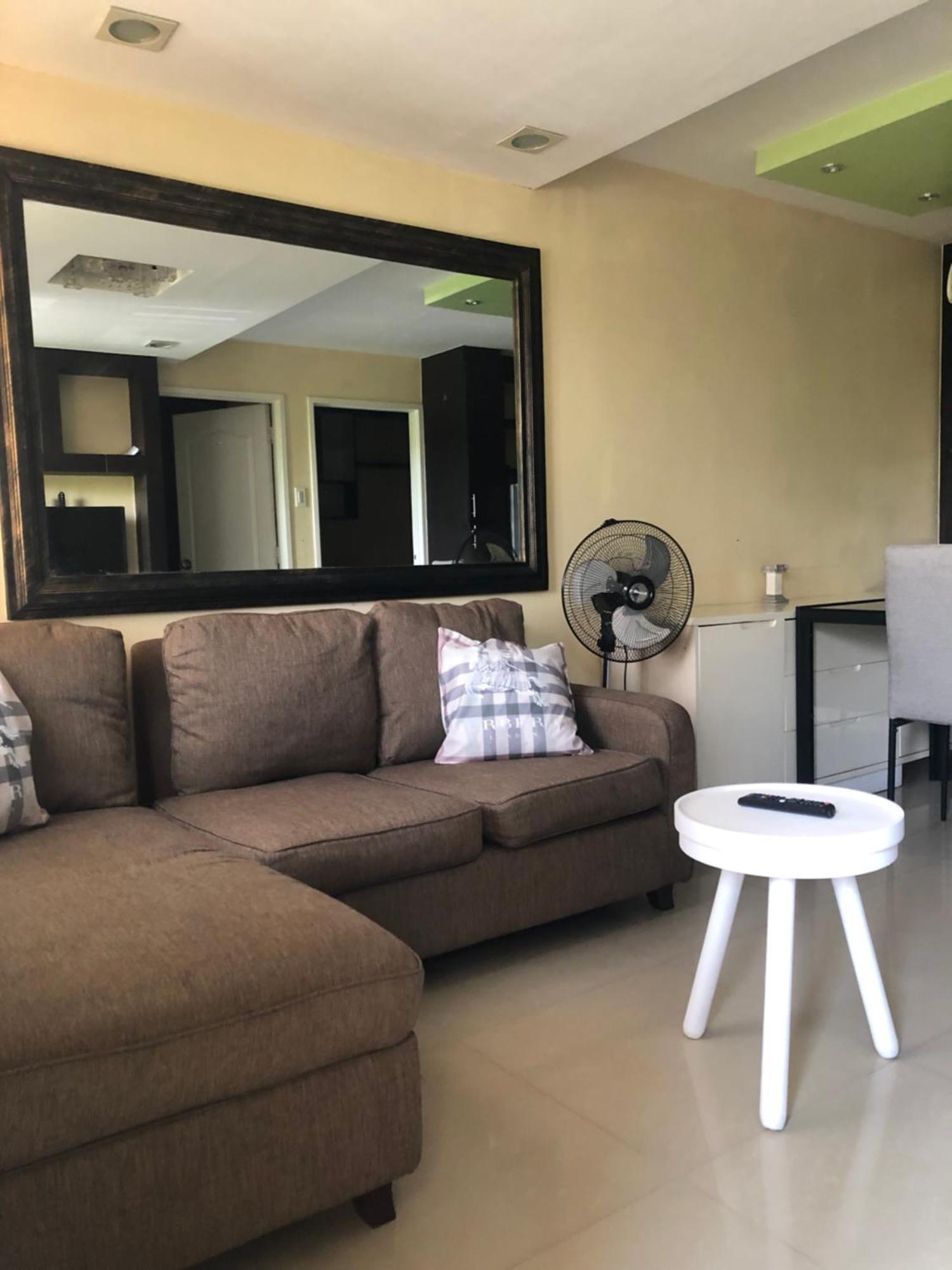 Alles One Oasis Condo Davao Near Sm Mall With Wifi Kültér fotó