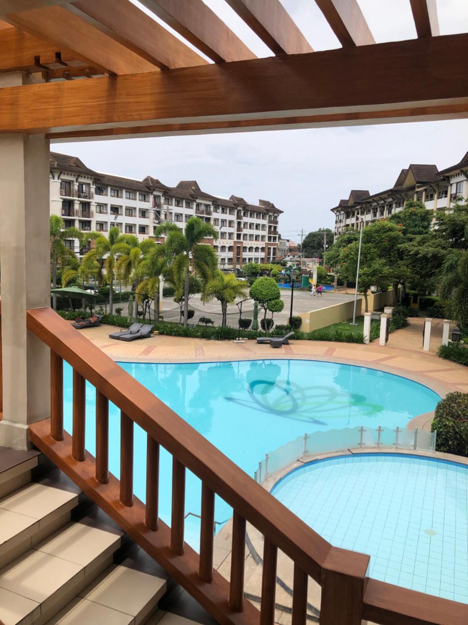 Alles One Oasis Condo Davao Near Sm Mall With Wifi Kültér fotó