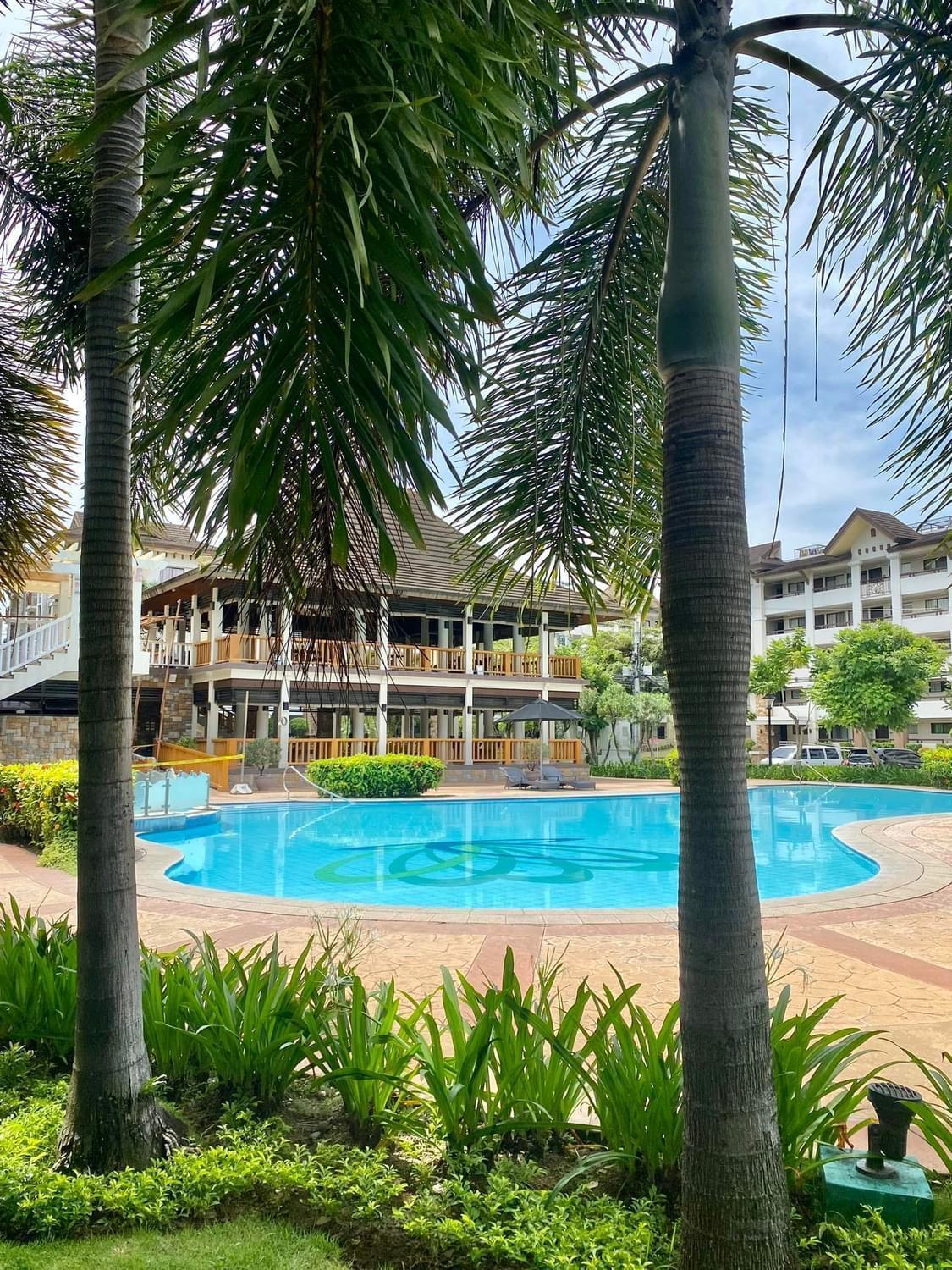 Alles One Oasis Condo Davao Near Sm Mall With Wifi Kültér fotó