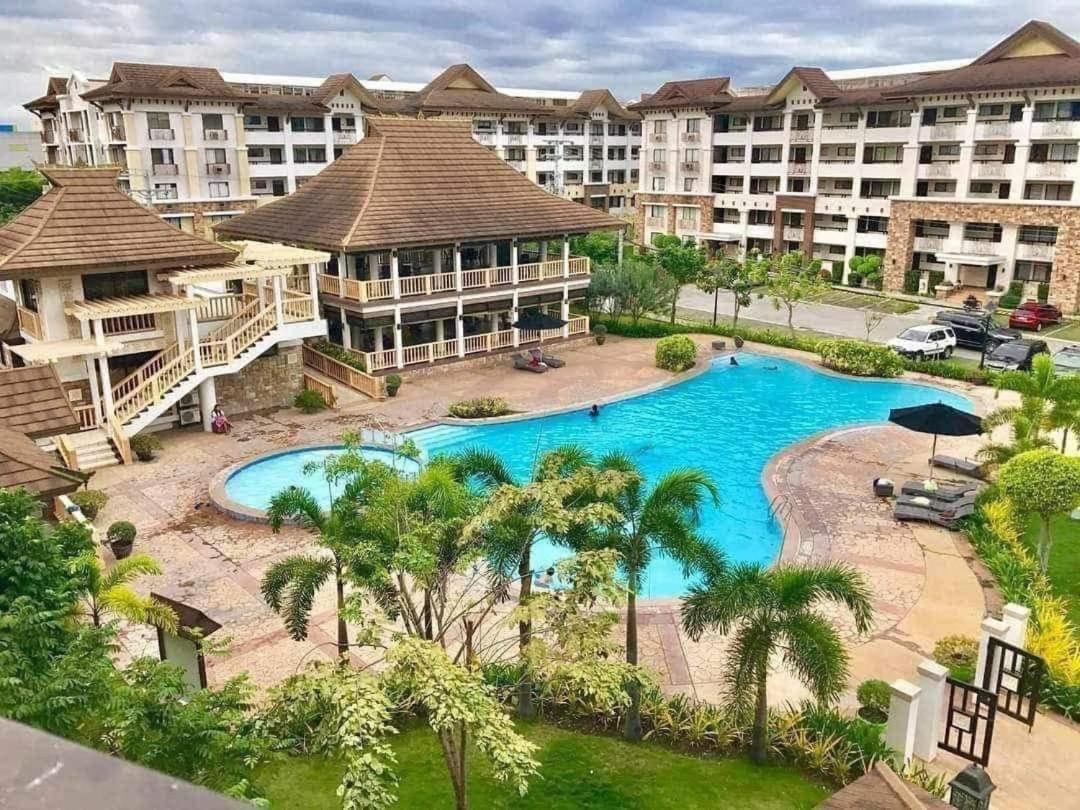 Alles One Oasis Condo Davao Near Sm Mall With Wifi Kültér fotó