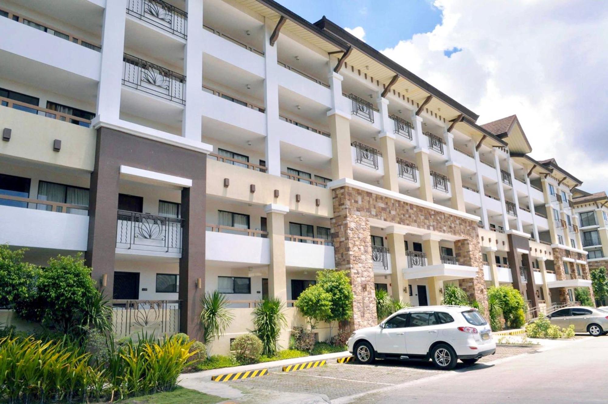 Alles One Oasis Condo Davao Near Sm Mall With Wifi Kültér fotó
