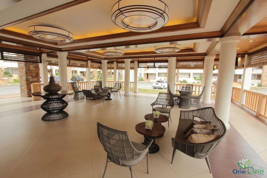 Alles One Oasis Condo Davao Near Sm Mall With Wifi Kültér fotó