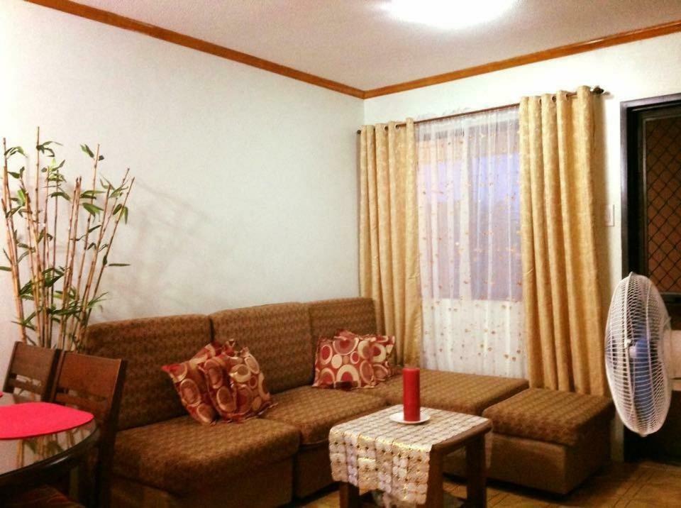 Alles One Oasis Condo Davao Near Sm Mall With Wifi Kültér fotó