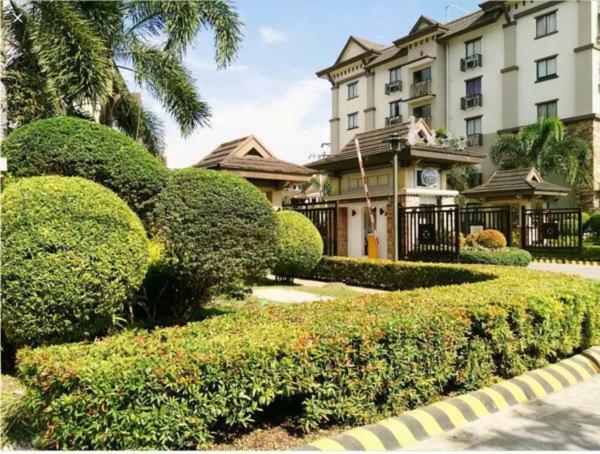 Alles One Oasis Condo Davao Near Sm Mall With Wifi Kültér fotó