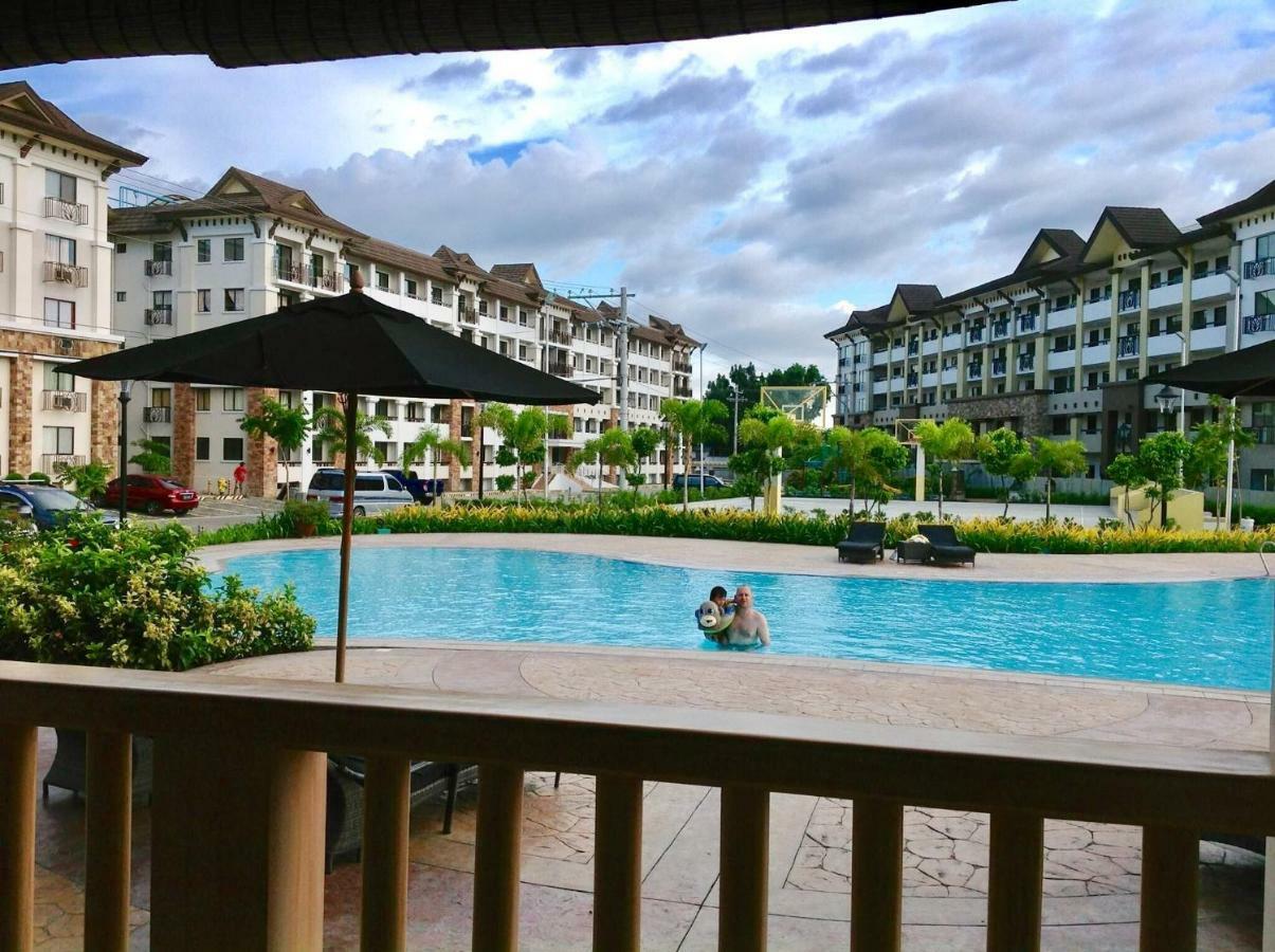 Alles One Oasis Condo Davao Near Sm Mall With Wifi Kültér fotó