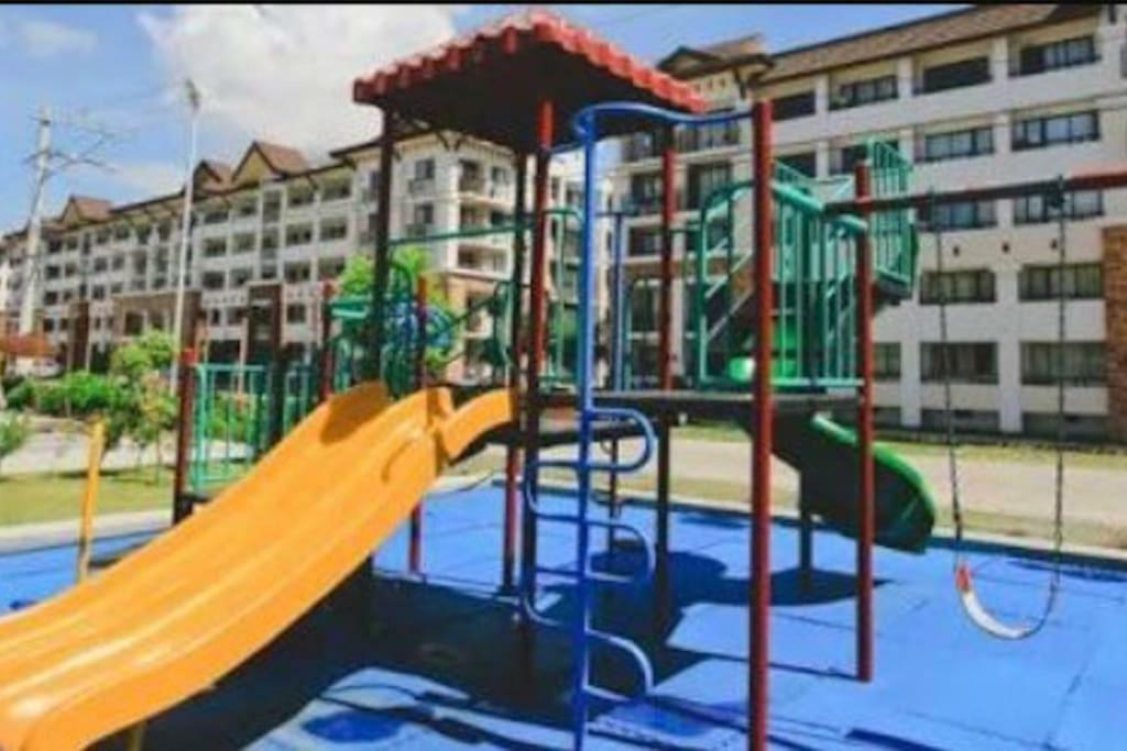 Alles One Oasis Condo Davao Near Sm Mall With Wifi Kültér fotó