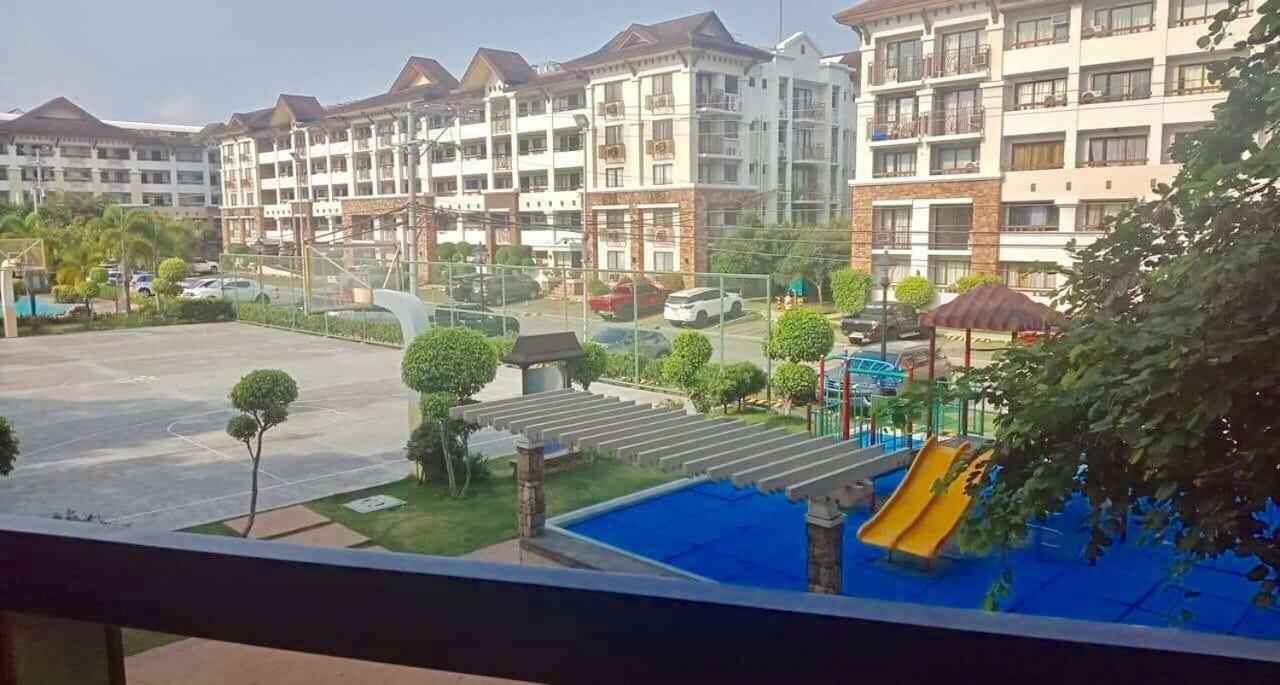 Alles One Oasis Condo Davao Near Sm Mall With Wifi Kültér fotó
